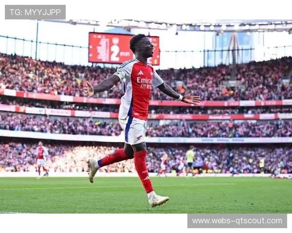 萨卡状态低迷,阿森纳进攻端亟待改善 萨卡状态低迷,阿森纳进攻端亟待改善