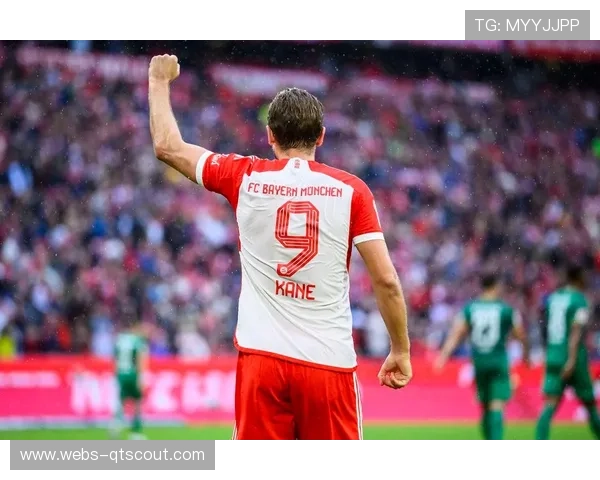 拜仁热身赛调整阵容,凯恩轮休为霍村之战蓄力 拜仁热身赛调整阵容,凯恩轮休为霍村之战蓄力