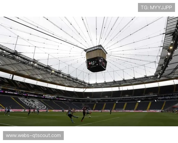 德甲加强球场安保措施，新增人脸识别系统