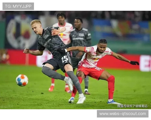 柏林联合的赛季滑坡：从钢铁防线到一胜难求的转变